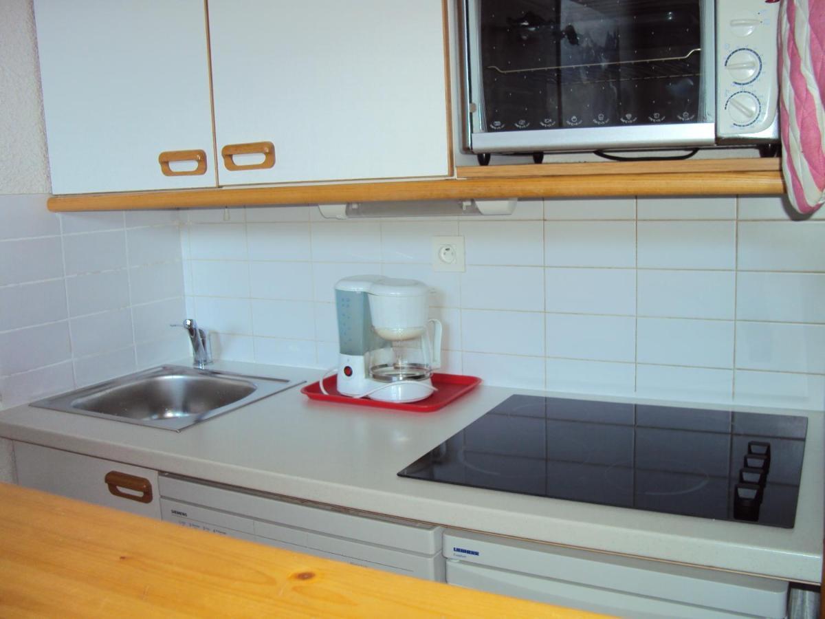La Tania Kalinka Duplex Apartment Phòng bức ảnh